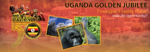 Uganda Tourism Promoting Uganda